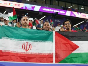 Palestine lose to Iran however win hearts on ‘particular night time’ at Asian Cup | AFC Asian Cup Information
