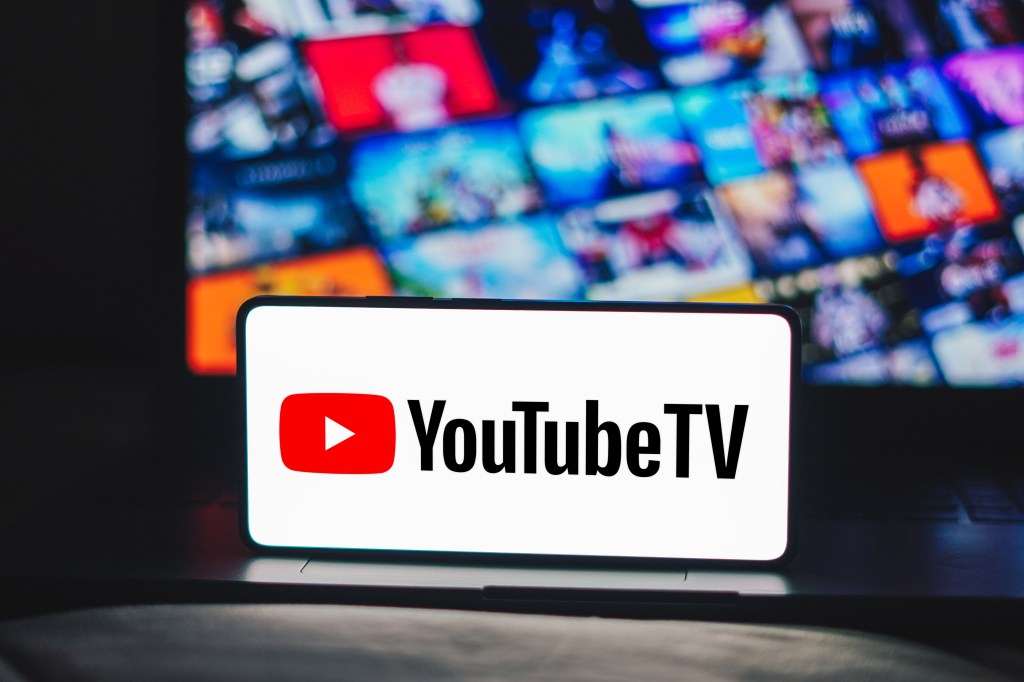 Google Exec Says Firm “Carefully Wanting” At Increasing YouTube TV Past U.S. – Deadline Google Exec Says Firm “Carefully Wanting” At Increasing YouTube TV Past U.S. – Deadline