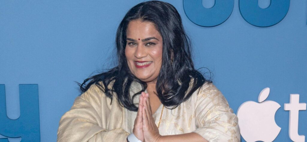 Zarna Garg Slams ‘The Bachelor’ For Outlook On Relationships