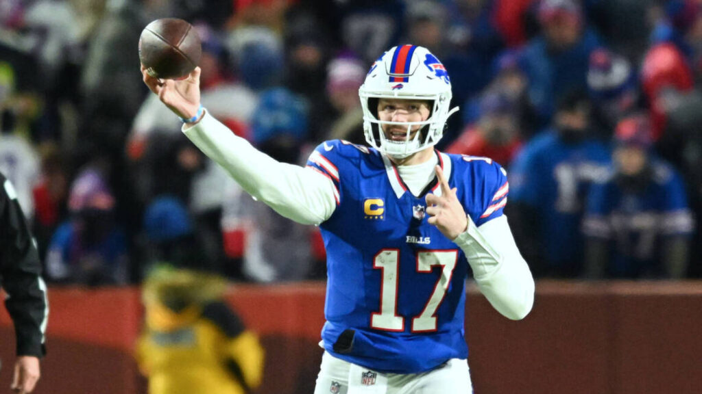 AFC divisional spherical predictions | Yardbarker AFC divisional spherical predictions | Yardbarker