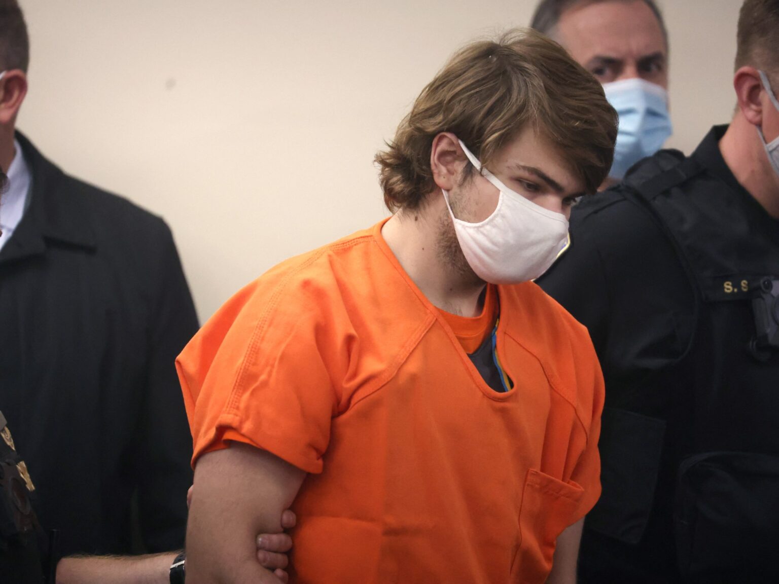 Gunman in racist mass capturing in Buffalo to face loss of life penalty | Demise Penalty Information