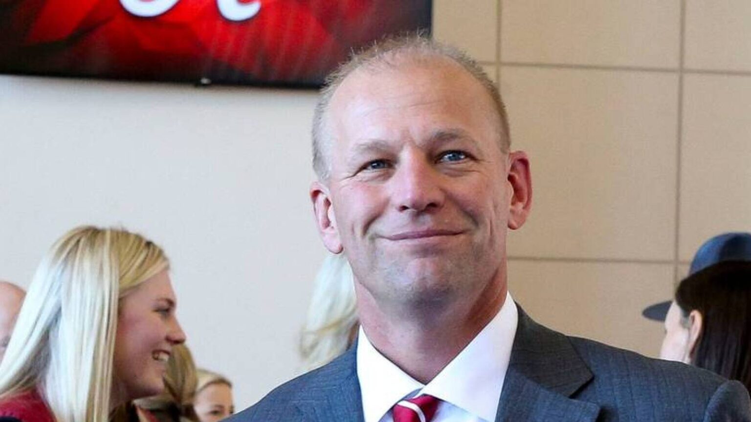 Alabama HC Kalen DeBoer scores main recruiting win Alabama HC Kalen DeBoer scores main recruiting win