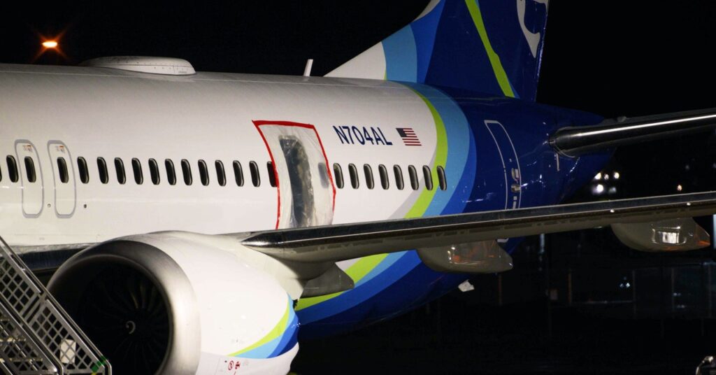 The Actual Downside With the Boeing 737 Max