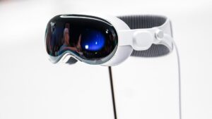 I’ve tried Imaginative and prescient Professional and different prime XR headsets and this is the one most individuals can purchase