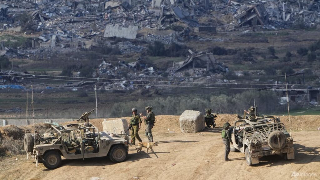 Commentary: Will the world see extra battle in 2024? Listed here are 5 hotspots to observe