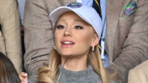 Ariana Grande & Director Jon M. Chu Share Emotional Messages – Deadline