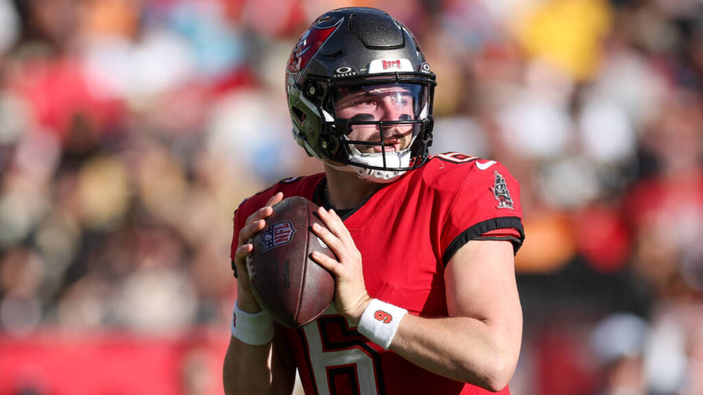 Baker Mayfield shares worrisome replace for Panthers sport Baker Mayfield shares worrisome replace for Panthers sport