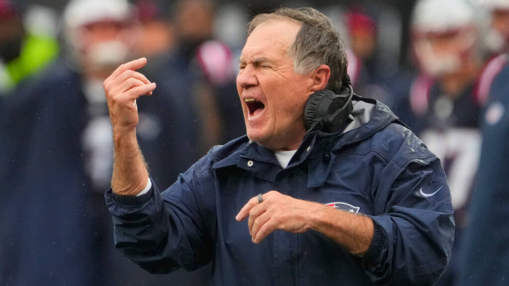 Black Monday preview: Are these 9 NFL coaches secure? Black Monday preview: Are these 9 NFL coaches secure?