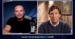 Tucker Carlson Warns Over Escalating Threats to Ex-President Trump, Suggests Doable Assassination Danger (VIDEO) | The Gateway Pundit