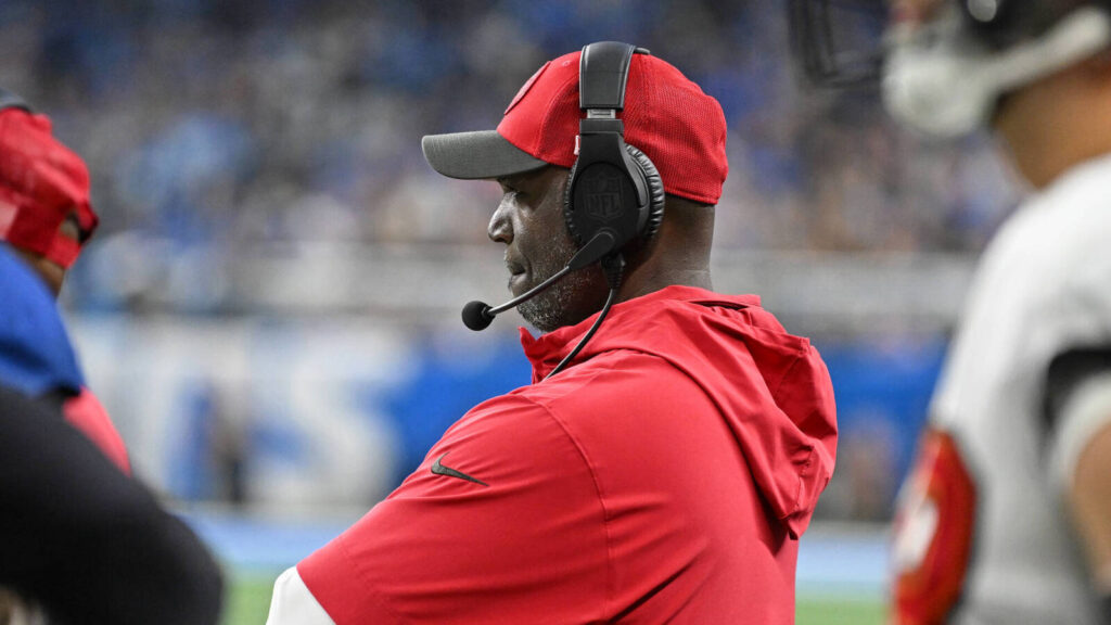 Buccaneers legend defends Todd Bowles regardless of lackluster report