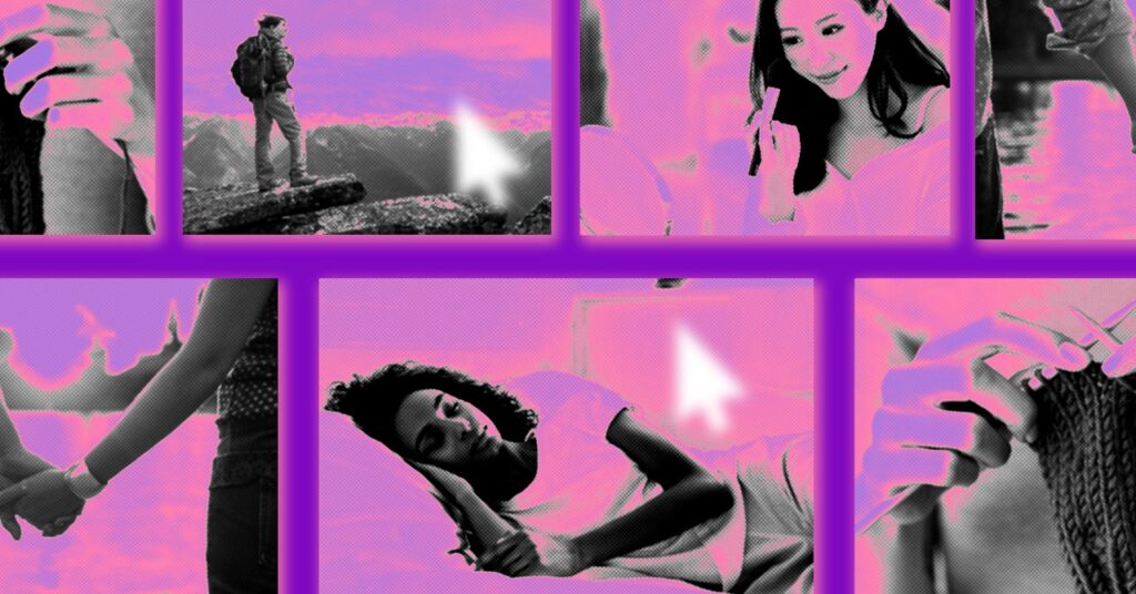 How Beloved Indie Weblog ‘The Hairpin’ Turned Into an AI Clickbait Farm How Beloved Indie Weblog ‘The Hairpin’ Turned Into an AI Clickbait Farm