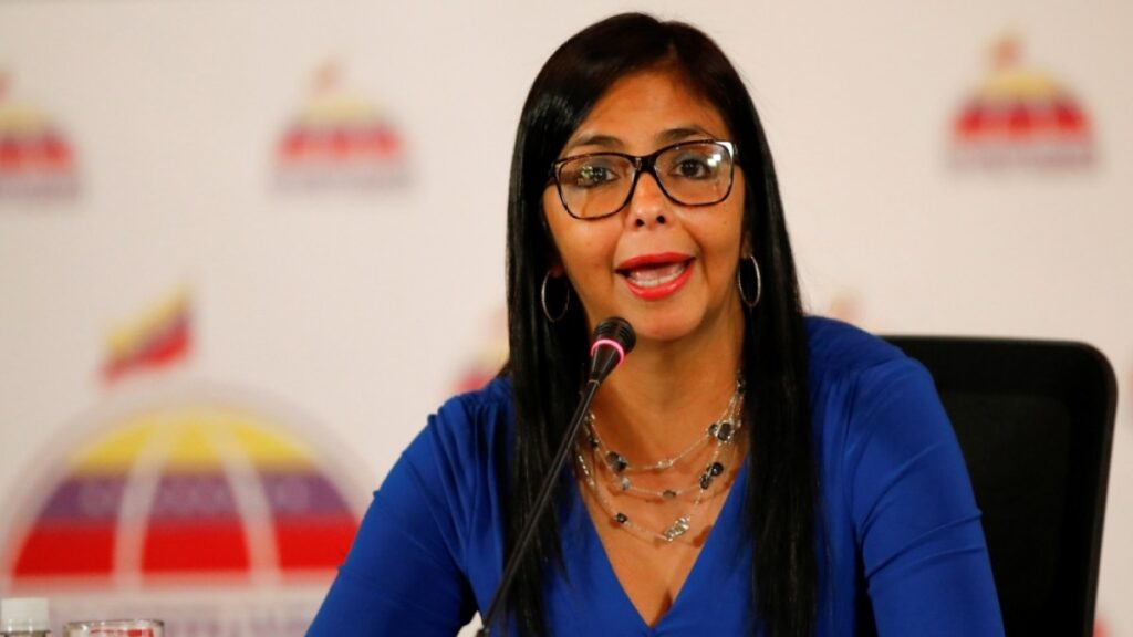 Venezuela accuses US of ‘blackmail’ over sanctions | Boycott, Divestment, Sanctions Information