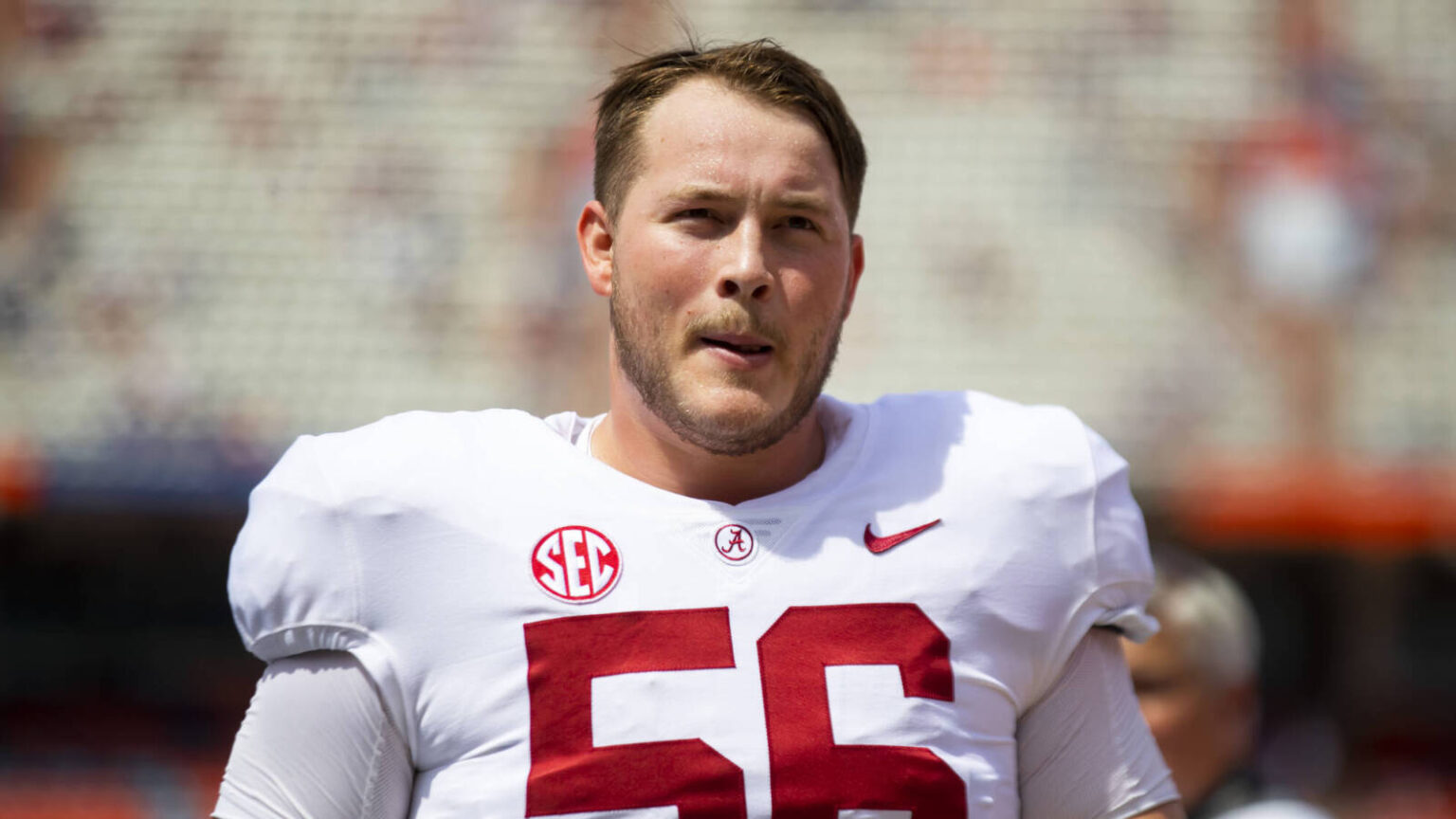 After CFP loss, Alabama in search of subsequent middle