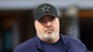 Cowboys make an enormous determination on standing of McCarthy