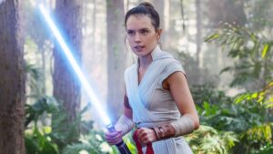 Daisy Ridley Teases New ‘Star Wars’ Movie Is Taking Story In A “Completely different Path” – Deadline
