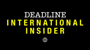 TV & Movie Tales To Observe, Competition Movie Picks: Worldwide Insider – Deadline