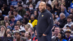 Three candidates to interchange Lakers’ Darvin Ham