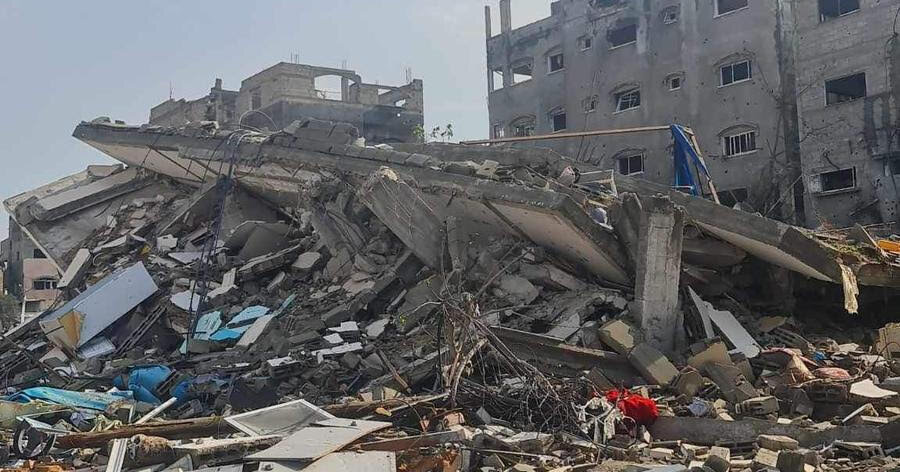 Opinion | Why Domicide Ought to Be a Crime In opposition to Humanity Opinion | Why Domicide Ought to Be a Crime In opposition to Humanity