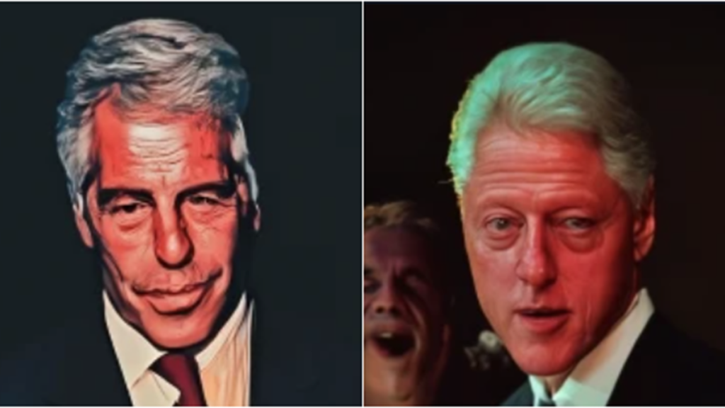 Courtroom Paperwork: Invoice Clinton ‘Likes Them Younger,’ Is ‘Key Particular person’ Who Can Present Data On Jeffrey Epstein