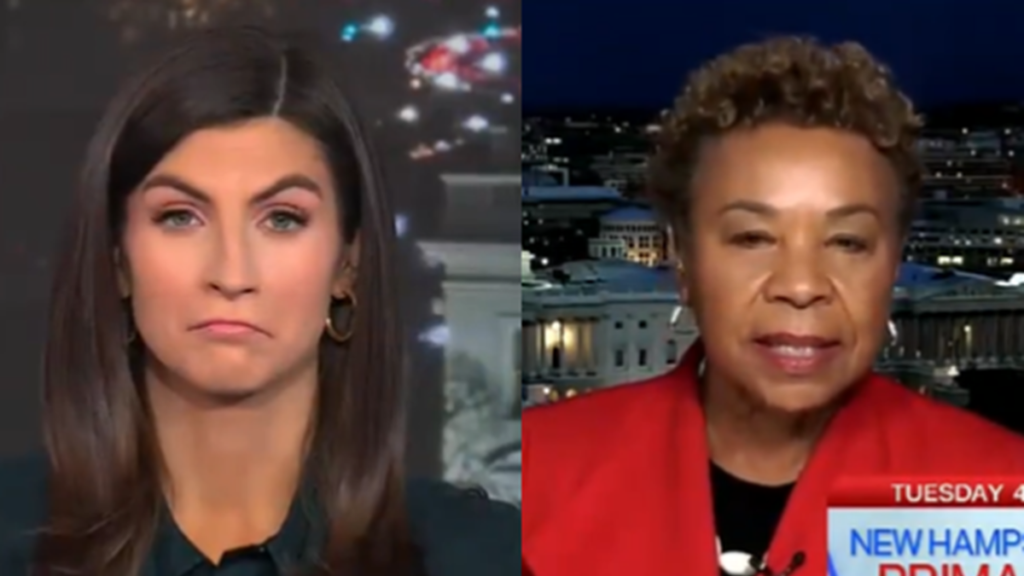 Jussie Smollett Traits On X After Dem. Barbara Lee Tells Story About A ‘White Man’ Stopping Her At The Capitol Jussie Smollett Traits On X After Dem. Barbara Lee Tells Story About A ‘White Man’ Stopping Her At The Capitol