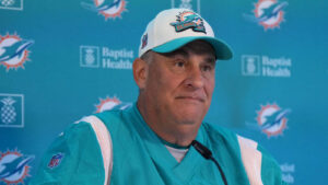 Eagles anticipated to rent DC with historical past of turning groups round