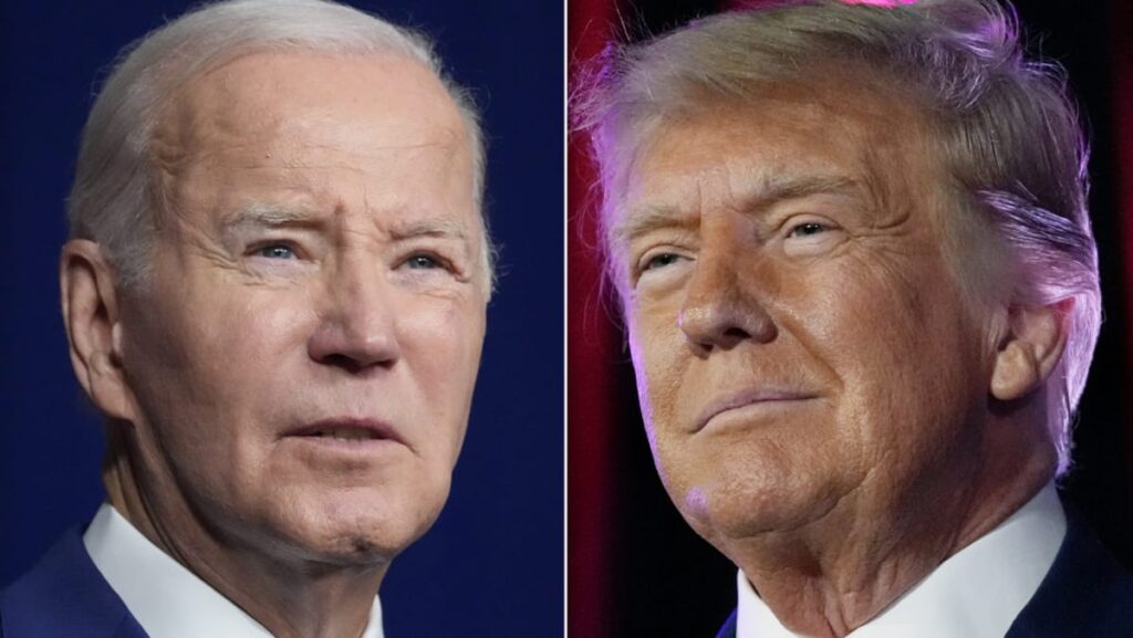 Commentary: Third-party candidates can tip the stability in a good US election