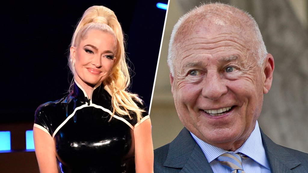 ‘RHOBH’s Erika Jayne’s Estranged Husband Tom Girardi Declared Competent To Stand Trial For Scamming Shoppers – Deadline ‘RHOBH’s Erika Jayne’s Estranged Husband Tom Girardi Declared Competent To Stand Trial For Scamming Shoppers – Deadline