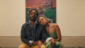 Artwork, Emotion, And The Journey Of Self-Therapeutic – Sundance Movie Pageant – Deadline