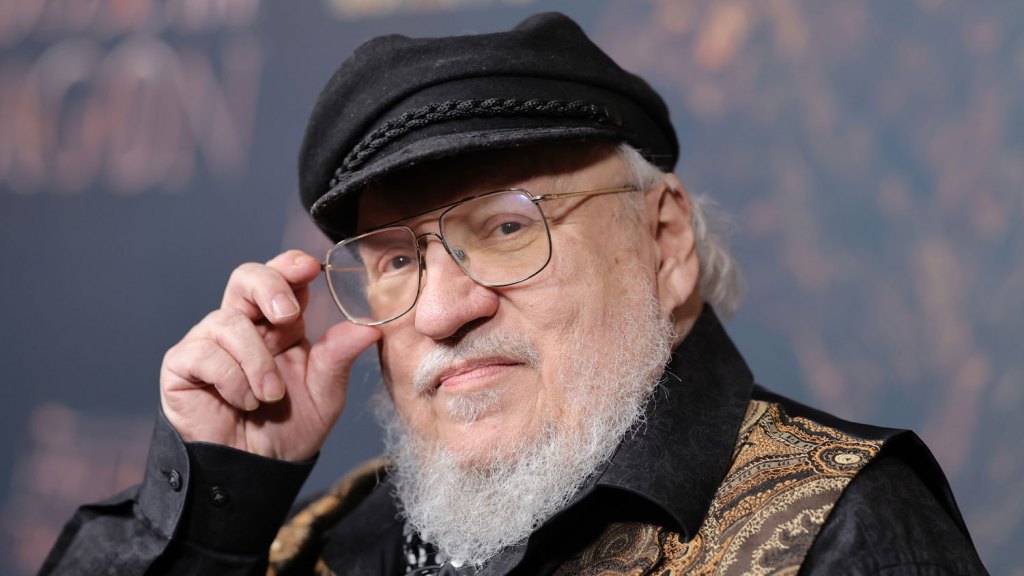 George R.R. Martin Updates Followers On Animated Initiatives At HBO – Deadline George R.R. Martin Updates Followers On Animated Initiatives At HBO – Deadline