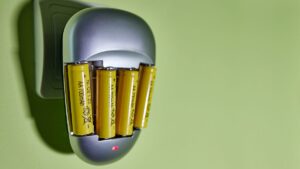 The perfect rechargeable batteries of 2024