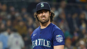 Giants commerce for former Cy Younger winner