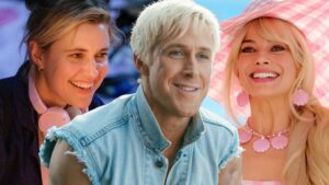 Ryan Gosling On Greta Gerwig, Margot Robbie ‘Barbie’ Oscars Snubs – Deadline