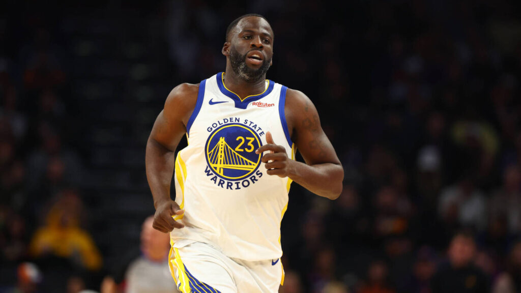 Grizzlies tried to amass Warriors star over summer time