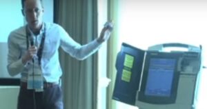 THE JIG IS UP… EXCLUSIVE: Native Reporter Describes Election Skilled Halderman Breaking into Dominion Voting Tabulator and Altering Vote Totals Throughout His Georgia Testimony | The Gateway Pundit