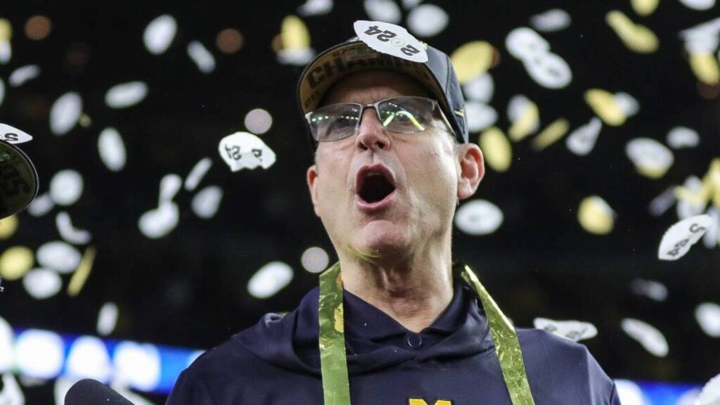 What hiring Jim Harbaugh means for the Chargers What hiring Jim Harbaugh means for the Chargers