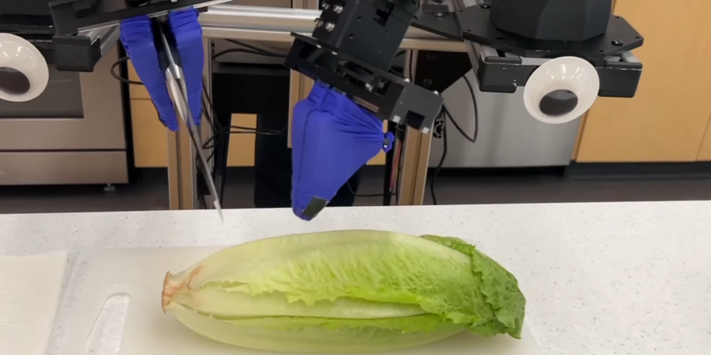 Video Friday: 3-Course Cantonese Meal Video Friday: 3-Course Cantonese Meal