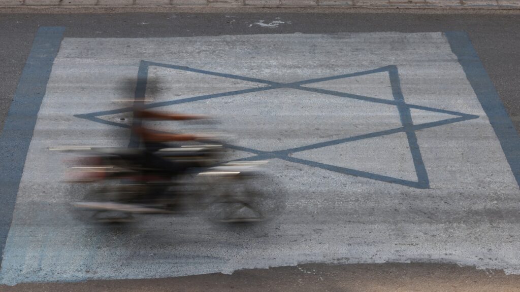 Former US basic: Israel could win in Gaza, however fail within the area | Israel Conflict on Gaza Former US basic: Israel could win in Gaza, however fail within the area | Israel Conflict on Gaza