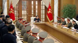 What’s behind North Korea’s shock change of coverage in direction of the South? | Politics Information