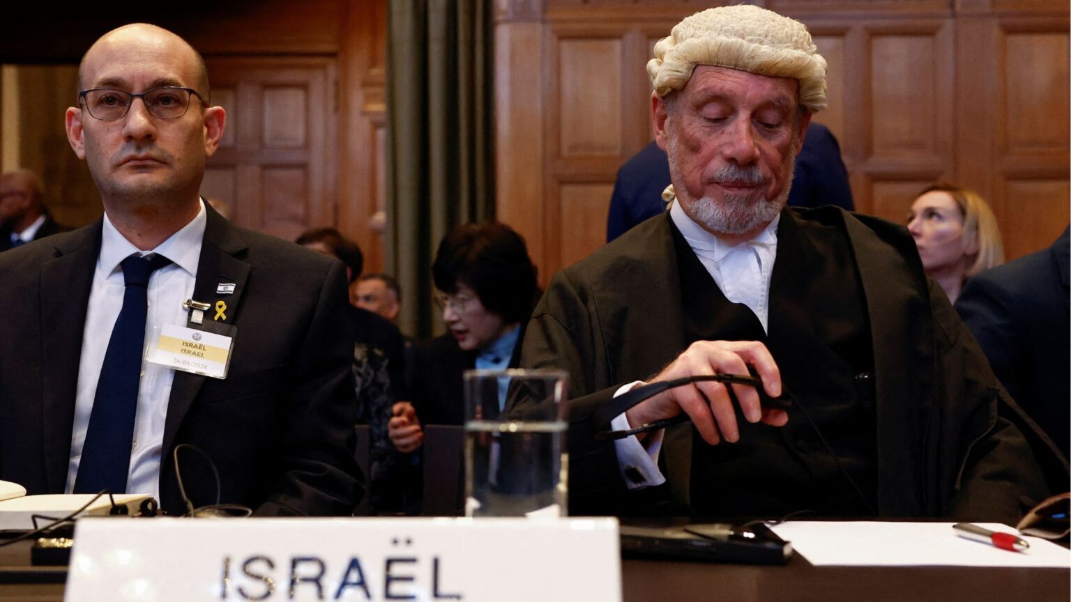 Will Israel obey the ruling of the UN’s high courtroom? | Israel Struggle on Gaza Information