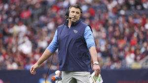 Insider names one stunning candidate for Seahawks head coach