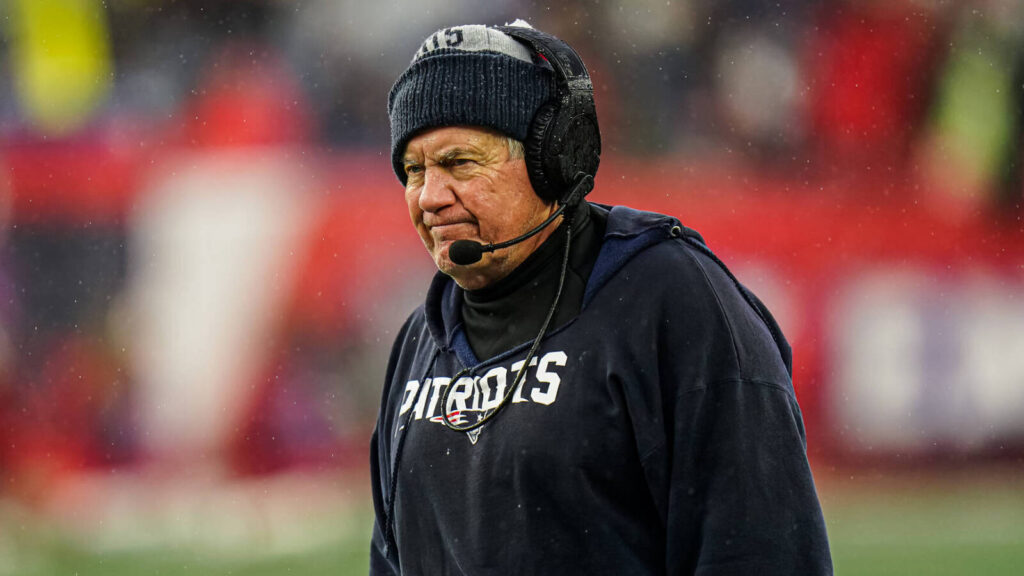 Insider reveals timeline for determination on Invoice Belichick