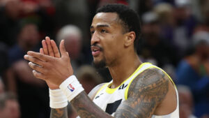 Jazz already seeking to flip huge offseason commerce acquisition