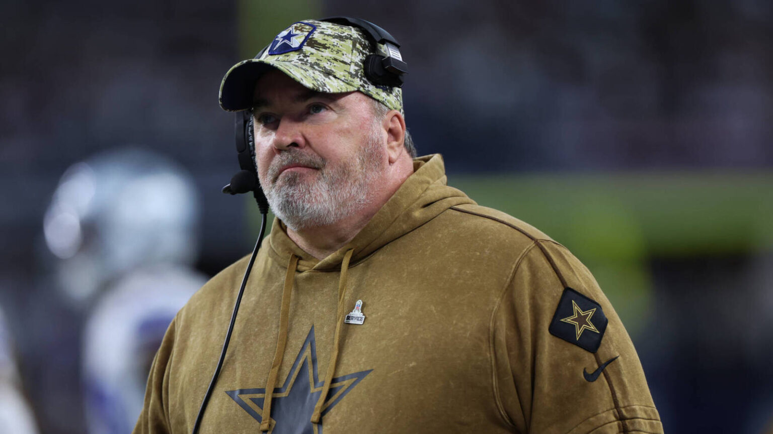 Jerry Jones provides Mike McCarthy vote of confidence Jerry Jones provides Mike McCarthy vote of confidence