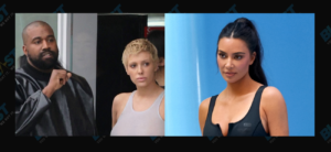 Kim Kardashian Finds It ‘Odd’ Kanye Needs His New Spouse To ‘Put on Nothing’