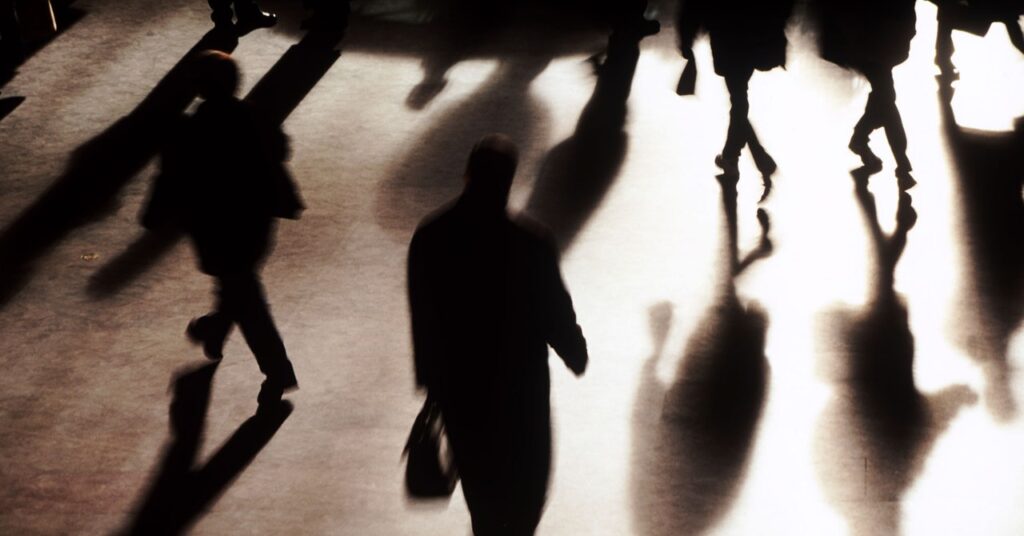 The Unhappy Fact of the FTC’s Location Knowledge Privateness Settlement The Unhappy Fact of the FTC’s Location Knowledge Privateness Settlement