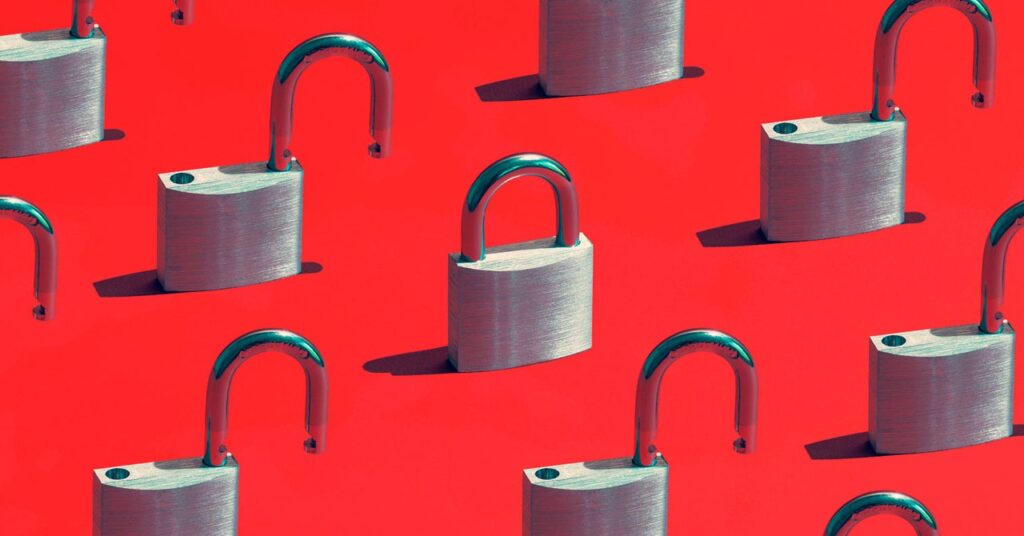 Learn how to Cease Your X Account From Getting Hacked Just like the SEC’s