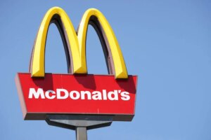 McDonald’s Bets On China | Armstrong Economics