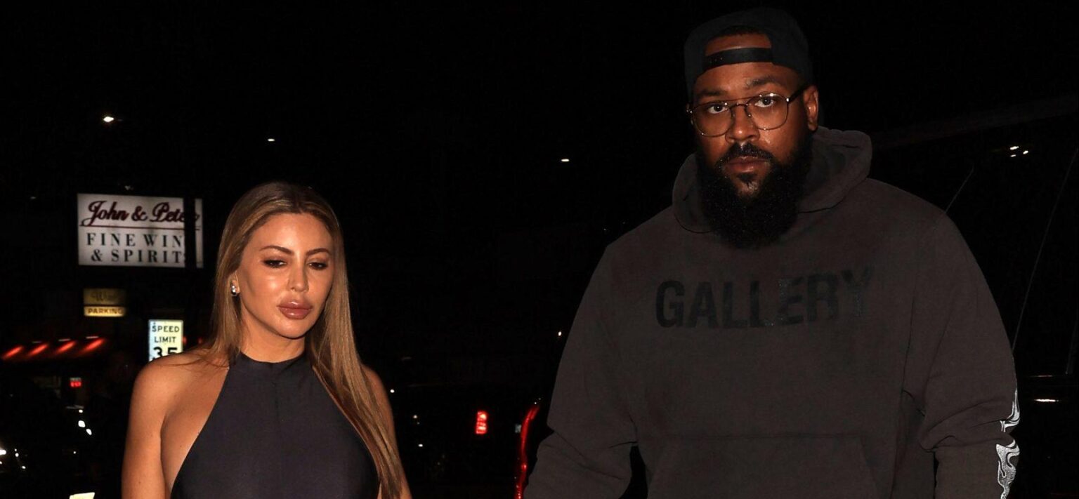 The Motive For Larsa Pippen & Marcus Jordan’s Reported Breakup Revealed