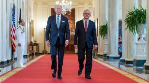 U.S. Legal professional Basic Merrick Garland to Quickly Hand Over Energy Whereas Present process Again Surgical procedure | The Gateway Pundit