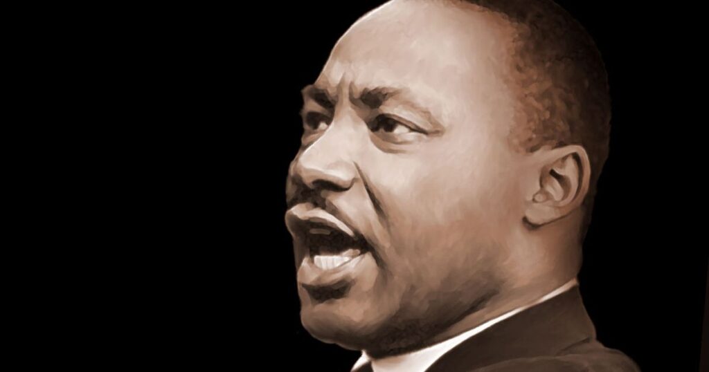 Honor the legacy of MLK with activism and engagement